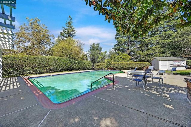 700 Tampico, Walnut Creek, CA 94598