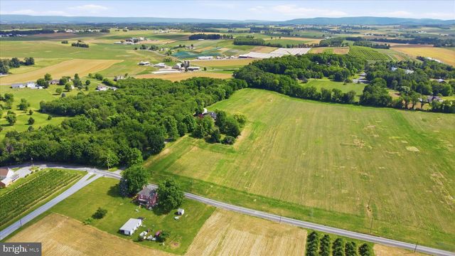 3083 OAK HILL ROAD, Waynesboro, PA 17268