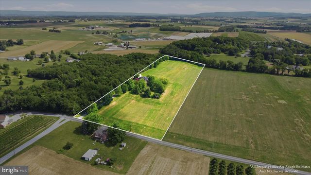 3083 OAK HILL ROAD, Waynesboro, PA 17268
