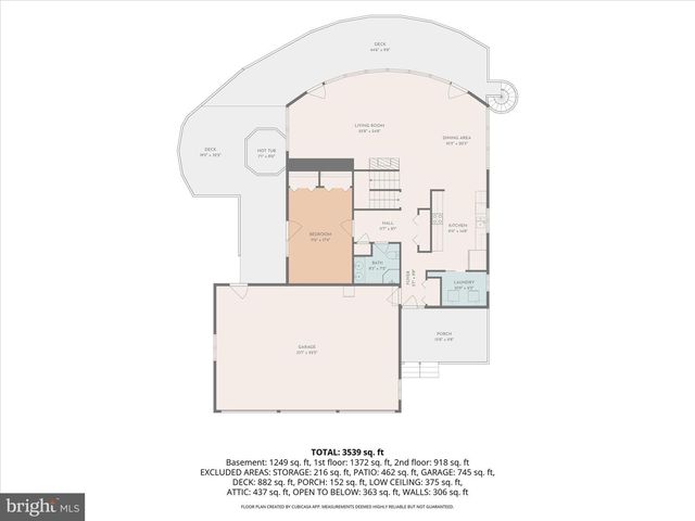 3083 OAK HILL ROAD, Waynesboro, PA 17268