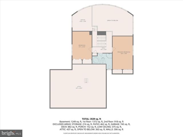 3083 OAK HILL ROAD, Waynesboro, PA 17268