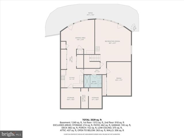 3083 OAK HILL ROAD, Waynesboro, PA 17268