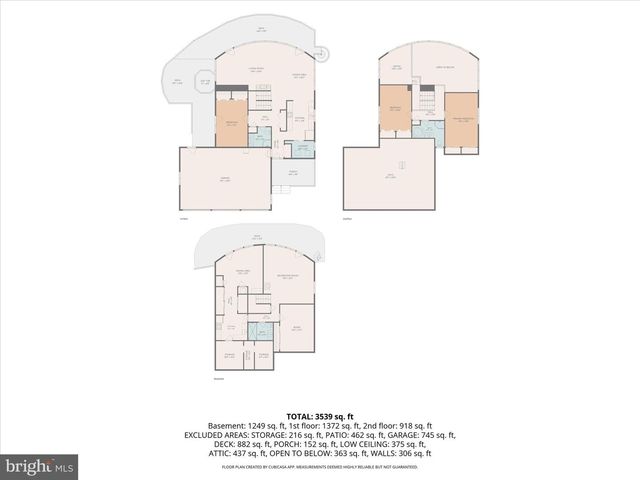 3083 OAK HILL ROAD, Waynesboro, PA 17268