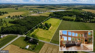 3083 OAK HILL ROAD, Waynesboro, PA 17268