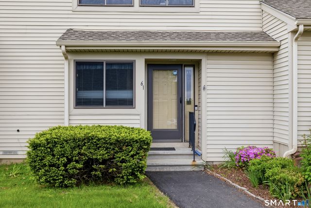 61 Greenview Drive 61, Rocky Hill, CT 06067