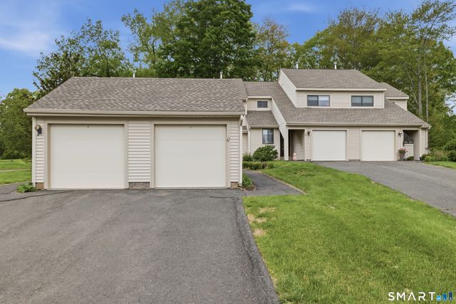 61 Greenview Drive 61, Rocky Hill, CT 06067