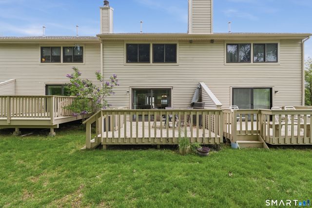 61 Greenview Drive 61, Rocky Hill, CT 06067