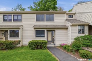61 Greenview Drive 61, Rocky Hill, CT 06067