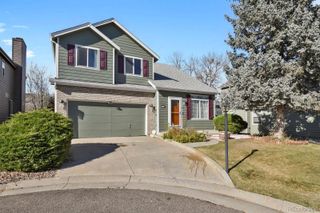8363 Sunnyside Court, Highlands Ranch, CO 80126