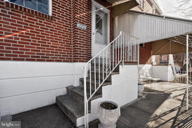 3000 WINDISH ST, Philadelphia, PA 19152