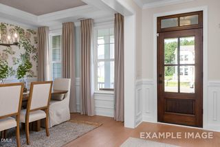 1916 Stockton Springs Drive, Wake Forest, NC 27587