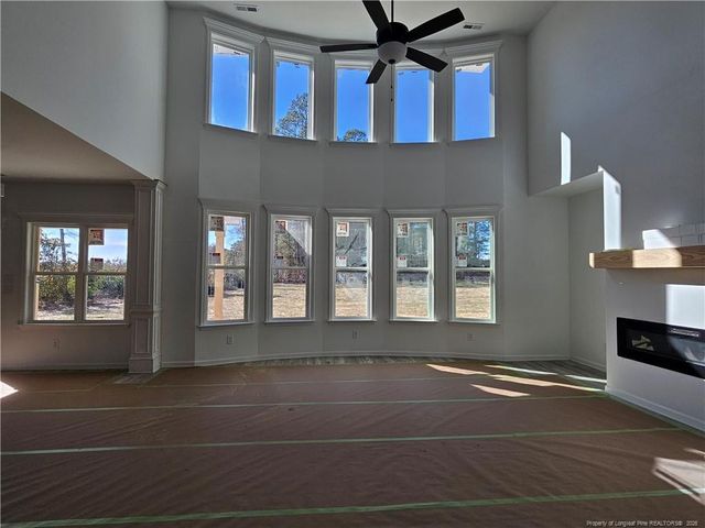 1727 Smith Farm Street, Fayetteville, NC 28306