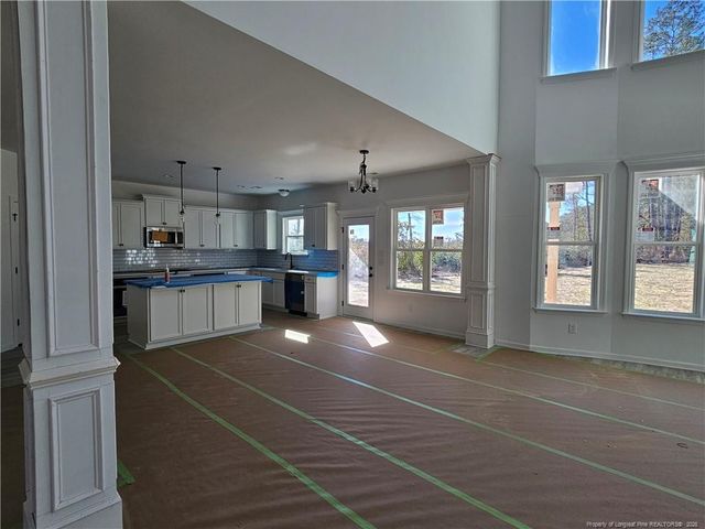1727 Smith Farm Street, Fayetteville, NC 28306