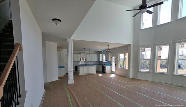 1727 Smith Farm Street, Fayetteville, NC 28306