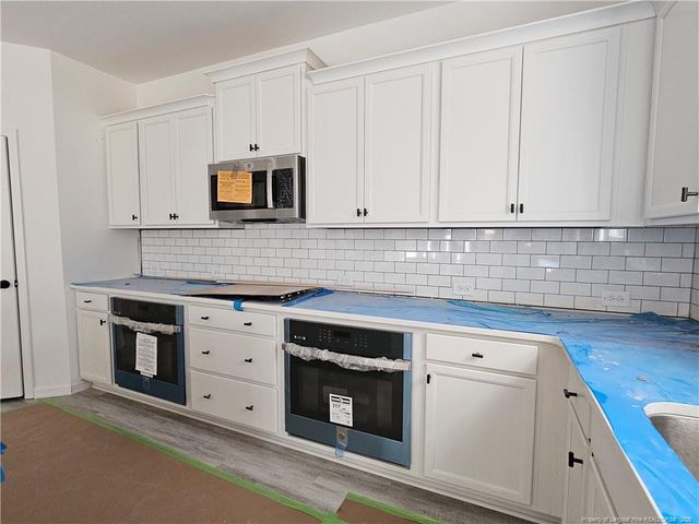 1727 Smith Farm Street, Fayetteville, NC 28306