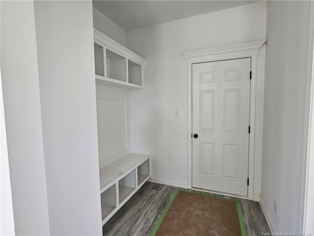 1727 Smith Farm Street, Fayetteville, NC 28306