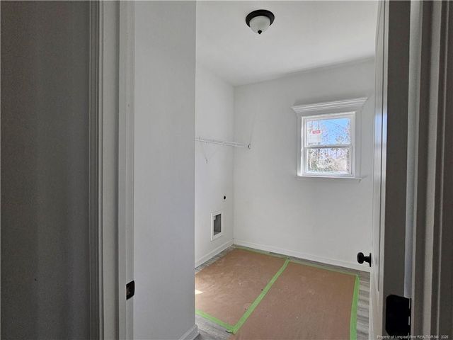 1727 Smith Farm Street, Fayetteville, NC 28306