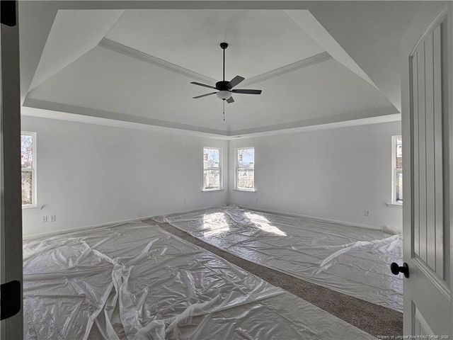 1727 Smith Farm Street, Fayetteville, NC 28306