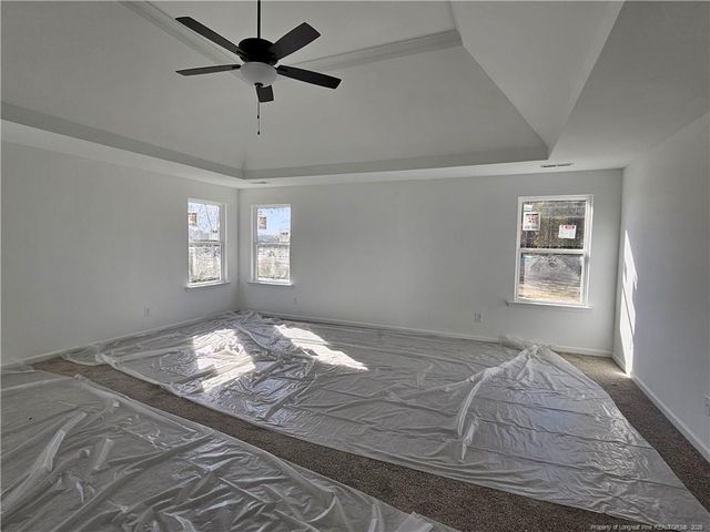 1727 Smith Farm Street, Fayetteville, NC 28306
