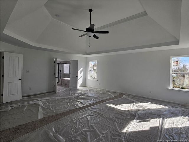1727 Smith Farm Street, Fayetteville, NC 28306