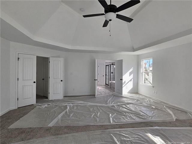 1727 Smith Farm Street, Fayetteville, NC 28306
