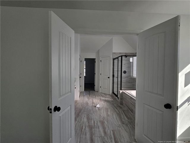 1727 Smith Farm Street, Fayetteville, NC 28306
