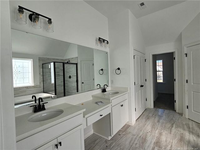 1727 Smith Farm Street, Fayetteville, NC 28306