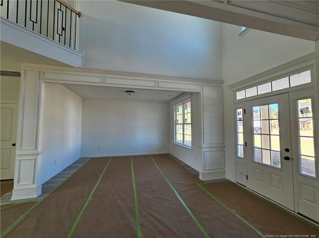 1727 Smith Farm Street, Fayetteville, NC 28306