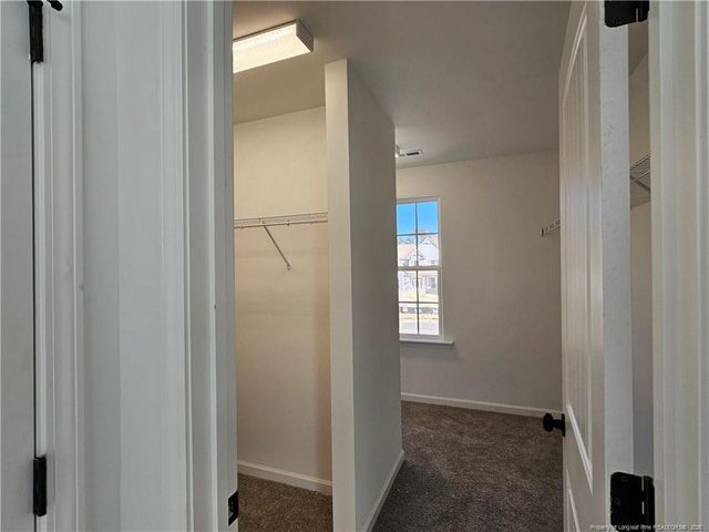 1727 Smith Farm Street, Fayetteville, NC 28306