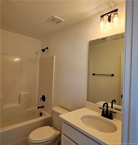 1727 Smith Farm Street, Fayetteville, NC 28306