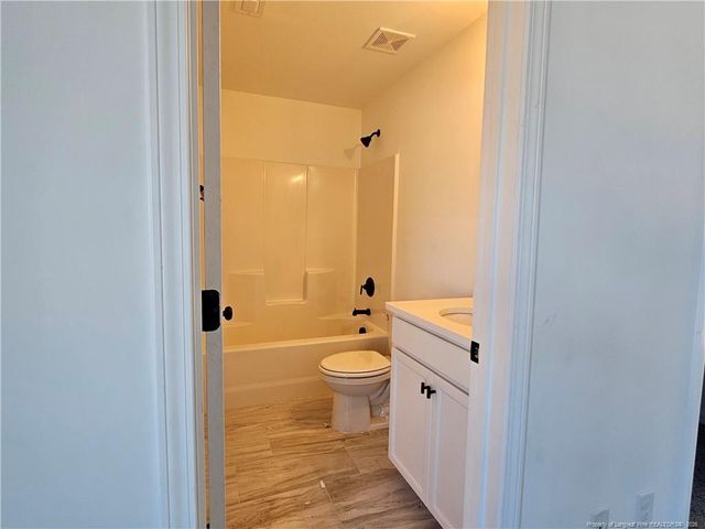 1727 Smith Farm Street, Fayetteville, NC 28306