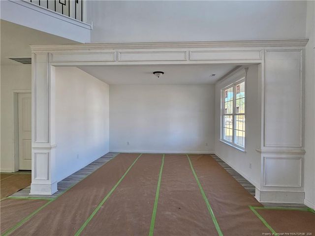 1727 Smith Farm Street, Fayetteville, NC 28306