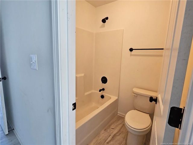 1727 Smith Farm Street, Fayetteville, NC 28306