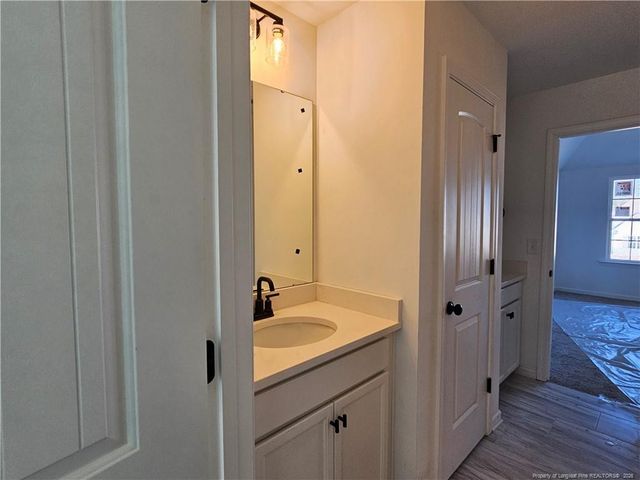1727 Smith Farm Street, Fayetteville, NC 28306