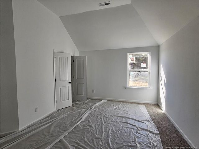 1727 Smith Farm Street, Fayetteville, NC 28306