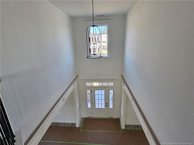 1727 Smith Farm Street, Fayetteville, NC 28306
