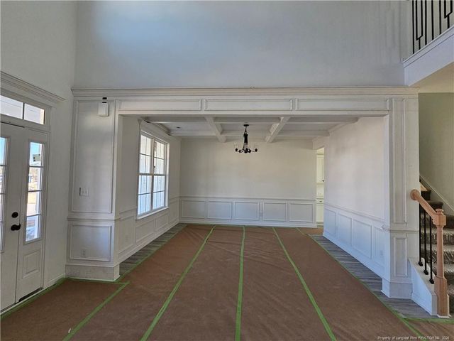 1727 Smith Farm Street, Fayetteville, NC 28306
