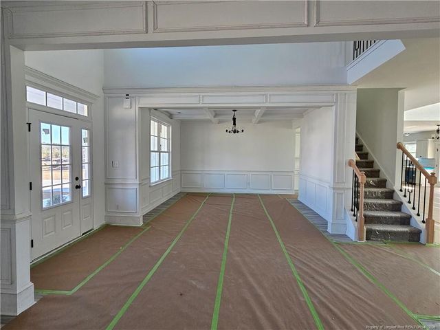 1727 Smith Farm Street, Fayetteville, NC 28306
