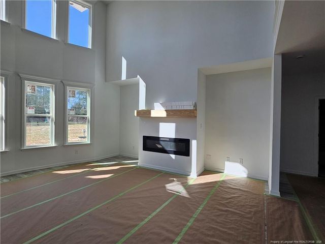 1727 Smith Farm Street, Fayetteville, NC 28306