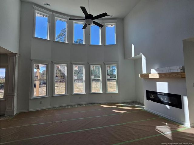 1727 Smith Farm Street, Fayetteville, NC 28306