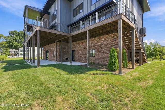 6904 Beachland Beach Rd, Prospect, KY 40059