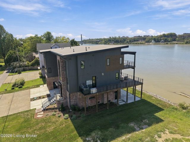 6904 Beachland Beach Rd, Prospect, KY 40059