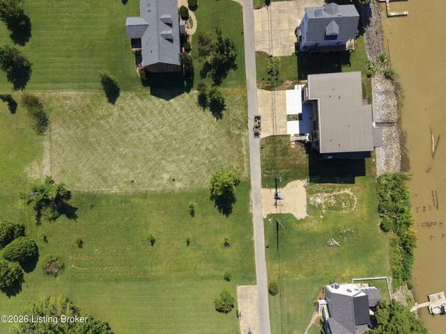 6904 Beachland Beach Rd, Prospect, KY 40059
