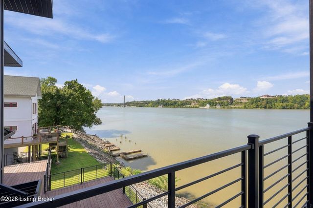 6904 Beachland Beach Rd, Prospect, KY 40059