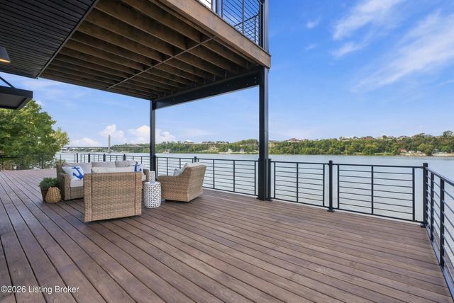 6904 Beachland Beach Rd, Prospect, KY 40059