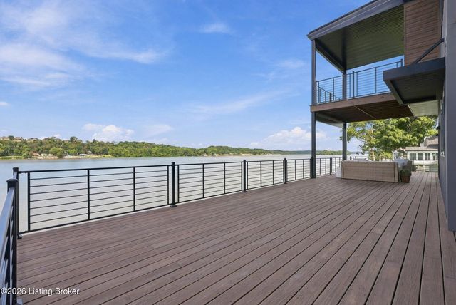 6904 Beachland Beach Rd, Prospect, KY 40059
