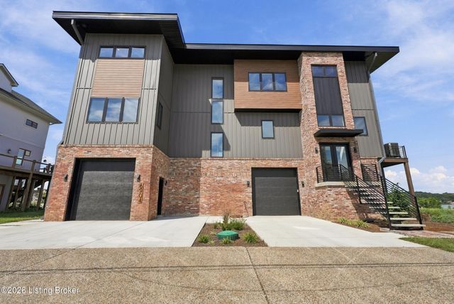 6904 Beachland Beach Rd, Prospect, KY 40059
