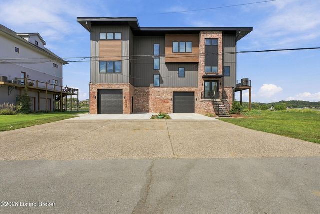 6904 Beachland Beach Rd, Prospect, KY 40059