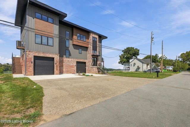 6904 Beachland Beach Rd, Prospect, KY 40059