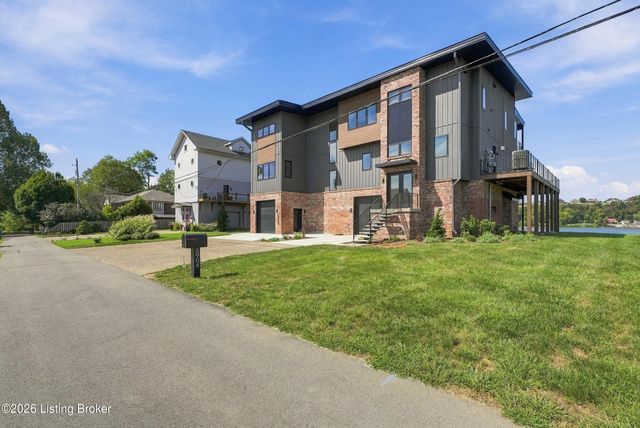 6904 Beachland Beach Rd, Prospect, KY 40059